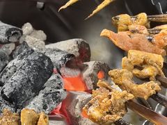 -喷火龙西昌火盆烧烤(泸州总店)