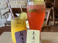 -猫岛主趣味餐厅(鼓浪屿店)