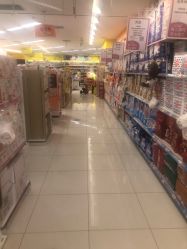 -孩子王童乐园(西安万象城店)