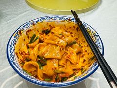 -唐猫庭院·千年陕菜(大唐不夜城店)