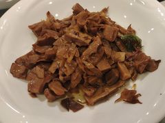 -杭州香格里拉·香宫中餐厅