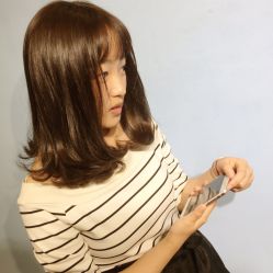 -崇森 HAIR SALON美发