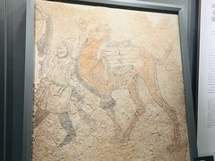 -洛阳古墓博物馆