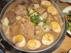 -小土豆北方菜馆(文慧园店)