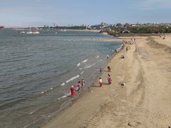 -蓬莱阁景区