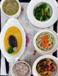 点击看大图 -金鹰国际月子中心(新街口店)