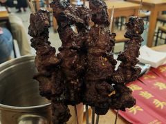 -炒豆合作社(东四总店)