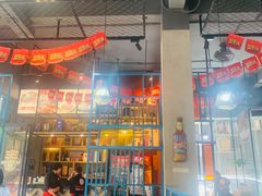 门面-湘香私房菜(大石长隆店)