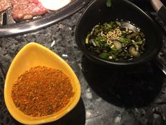 -汉拿山(包河万达店)