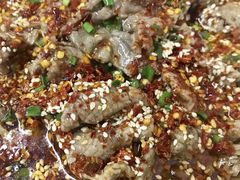 -勇猛子川菜馆(新军路店)