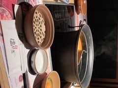 -温野菜涮涮锅(西单大悦城店)