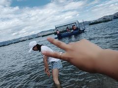 -抚仙湖禄充风景区