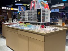 -棱石眼镜(CP静安店)