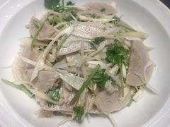 -闫府私房菜·老字号(恒隆店)