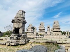 -响堂山石窟-北响堂山石窟