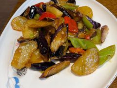 -李老哈·东北菜(宋园路店)