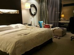 -青岛海尔洲际酒店