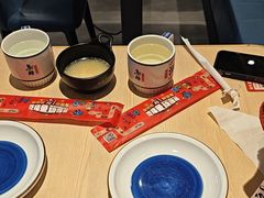 -鱼酷活鱼烤鱼(沈阳大悦城店)