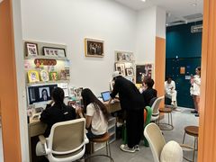 -海马体照相馆(万菱汇店)