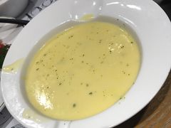 玉米浓汤-静香HOUSE·全时段融合餐厅(七星欢乐颂店)