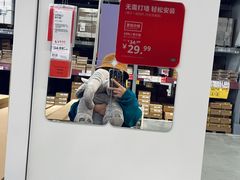 -宜家家居(西安未央商场店)