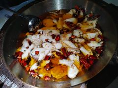 -雲蜀龙阁·金牌水煮鱼(方庄店)