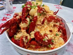 -虎虎龙虾大排档(双井店)
