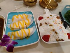 -香香海南菜餐厅