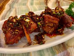 大千猪手-椿记烧鹅(叠彩店)