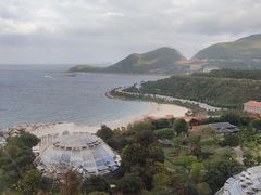 -芽庄珍珠岛游乐园