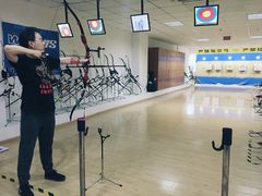 -张弛射箭馆