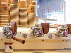 -% Arabica(京都东山店)