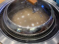 -锅老头铁锅炖•大锅蒸汽海鲜(韩乐坊店)