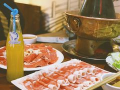 -前门故事烤鸭店(十里河店)