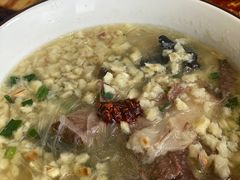 -陈熹公民族美食文化餐厅(中华广场店)