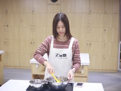 -ZUO无作不乐烘焙课堂(国贸城店)