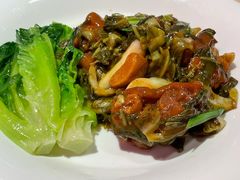 -皇室假期美食水疗会(春风路店)