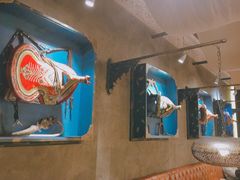 -阿罗新疆菜(人民广场店)
