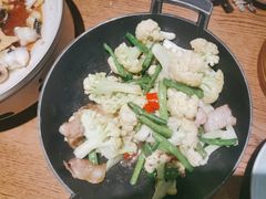 -汀小府·福建客家菜(鼓山沃尔玛店)