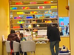 -海底捞火锅(江北万达商业广场店)