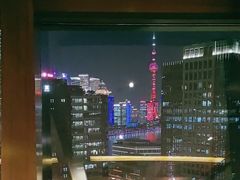 -远洋宾馆·江景餐厅