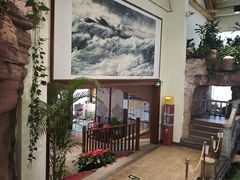 -金河半岛园林酒家(金融城店)