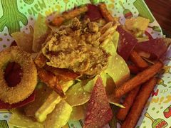 -Famous肥猫墨西哥音乐餐吧(五棵松华熙LIVE店)