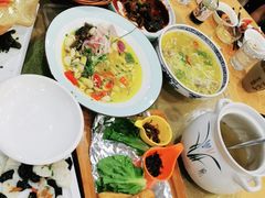 -聚丰园•湖鲜餐厅(阿红私房菜梅石路店)