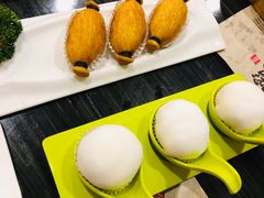 -虾饺妹·粤式手工点心(水荫路店)