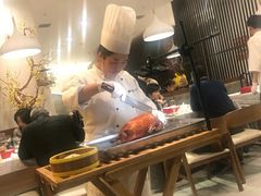 -味+新京宴·烤鸭·北京菜(创意谷店)