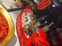 小龙翻大江-小龙翻大江文化火锅(宽窄店)