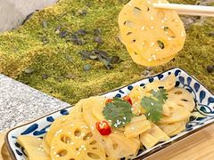 -古乡居甜品(大信店)