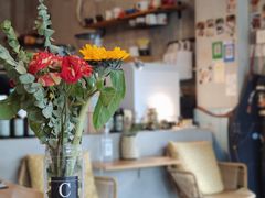 -251#coffee roasters(沿河东路店)