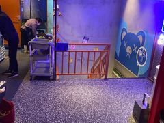 -入火韩国烤肉(凯旋广场店)